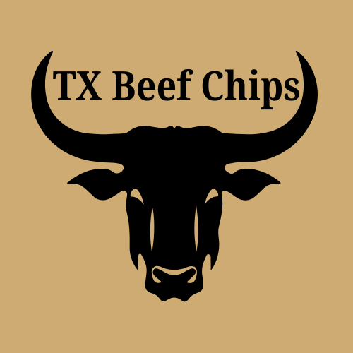 TX BEEF CHIP